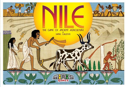 Nile
