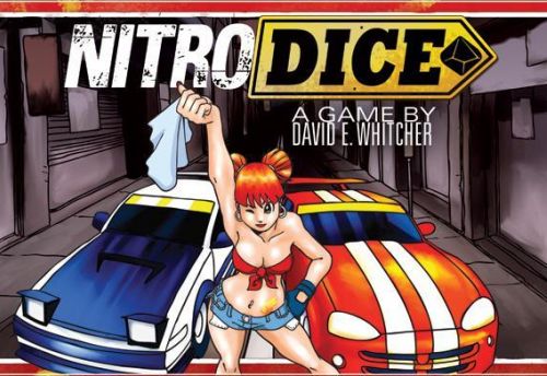 Nitro Dice