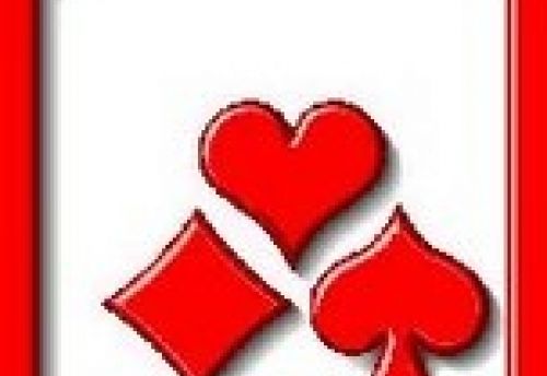 Nürnberger Spielkarten