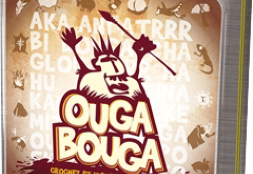 Ouga Bouga