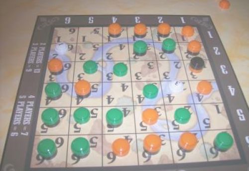 Et encore, elle m'a en interdit une ou j'étais encore plus sur le plateau. Le hic, c'est qu'apr?s je vais ?tre trop gourmand ...