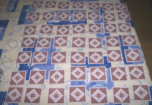 Le jeu pr?t ? démarrer