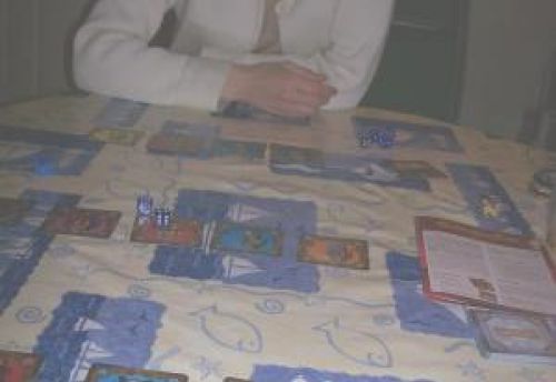 Les dés sont lancés : il va falloir choisir...