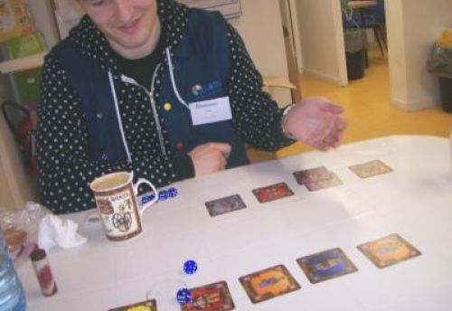 Troisi?me tour : ? ce  stade rien n'est encore joué...