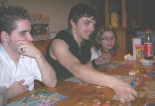 Ma tour "2" n'a pas de chiffre : un petit soucis lors de la fabrication du jeu...