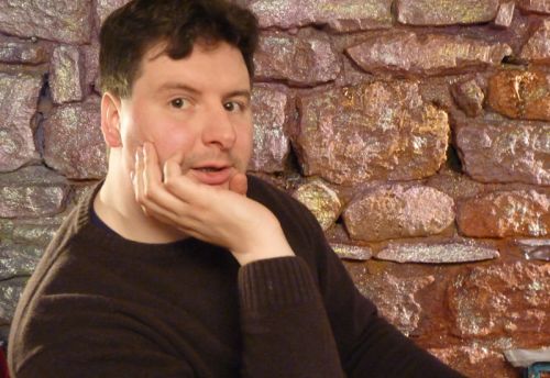 arrête avec tes photos Loïc, prends plutôt le plateau en photo !