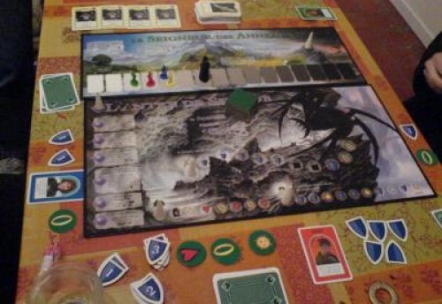 oulah on est bien mal !