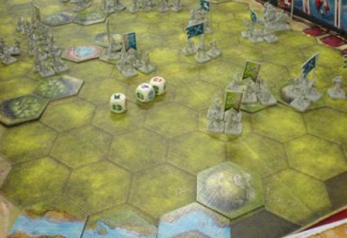 "C'est pas très lisible ? oui c'est vrai !"