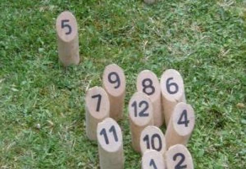 Apr?s le premier lancer