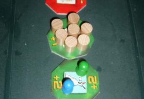 Stockage de rondins!!!