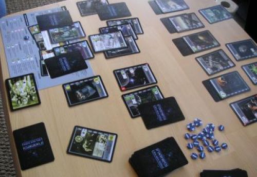 Il reste encore des points ? prendre...