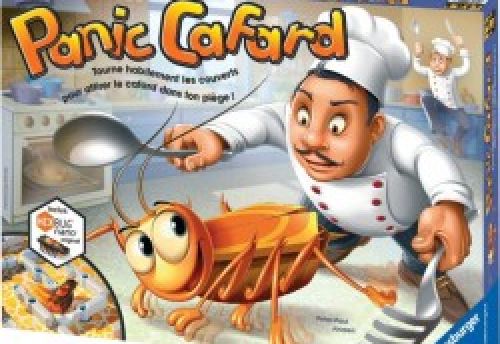 Panic cafard