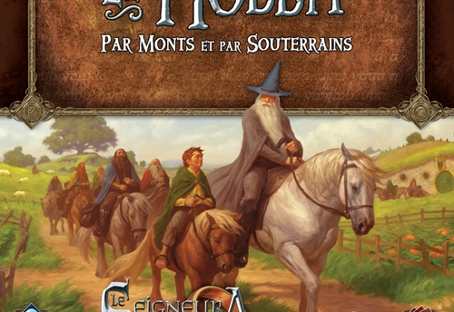 Par monts et par Souterrains