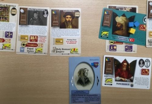 Jacques Coeur d'ouest en Est