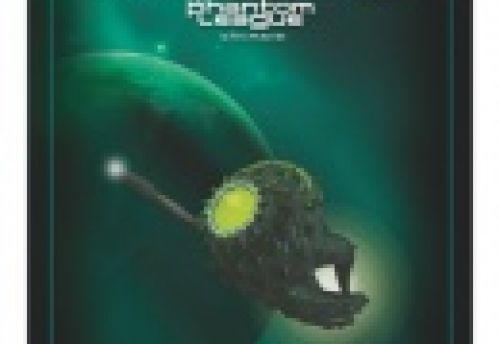 Phantom League: Pilot Academy