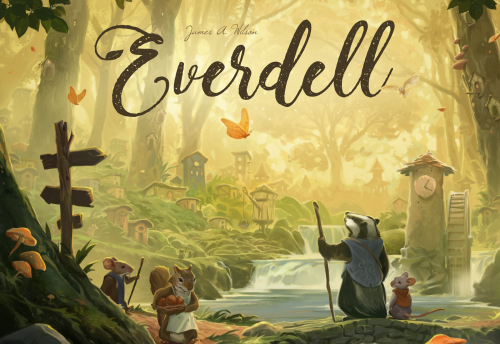 Everdell