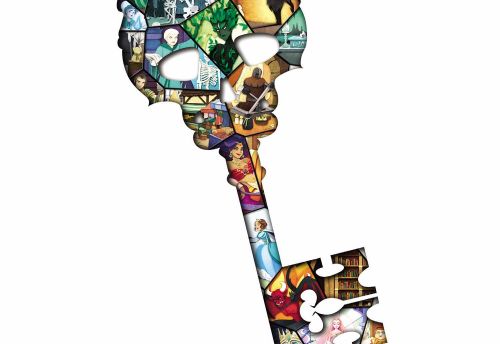 Paper Tales: Au-delà des Portes