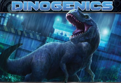 DinoGenics