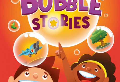 Bubble Stories
