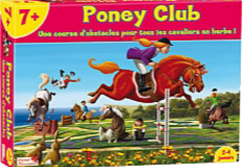 Poney Club