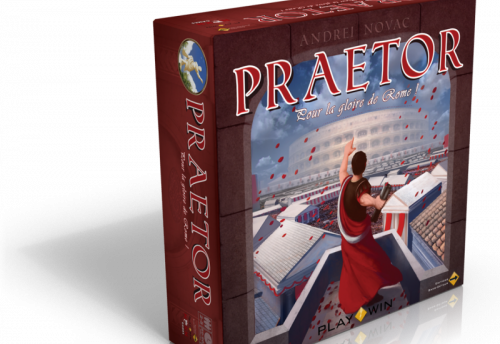 Praetor
