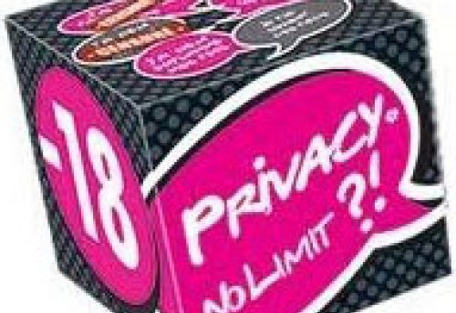 Privacy No Limit