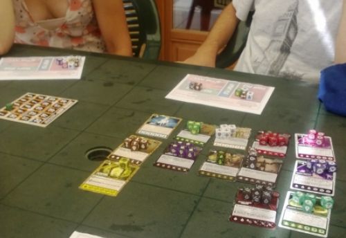 Nous voici donc avec les traducteurs ! 