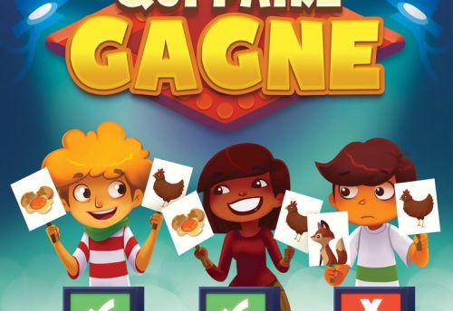 Qui paire Gagne