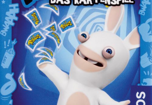 Rabbids: Das Kartenspiel