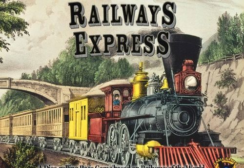 Railways Express