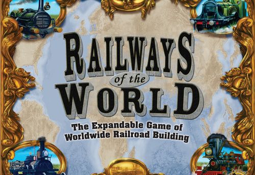 Railways of the World