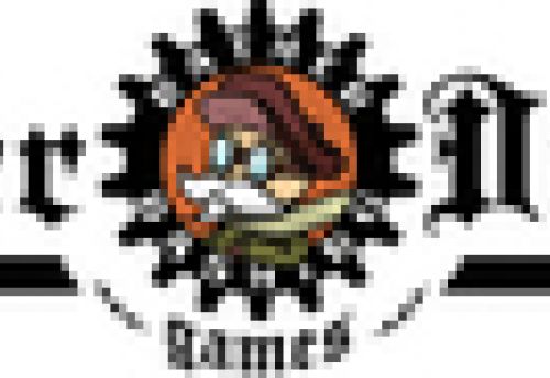 Rather Dashing Games