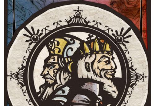 RRR (Regality vs. Religion: Revolution)