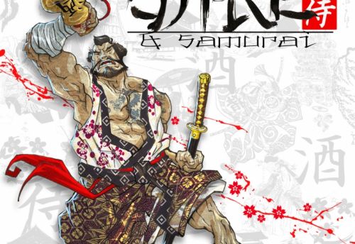 Sake & Samurai