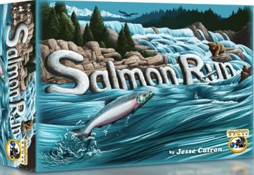Salmon Run