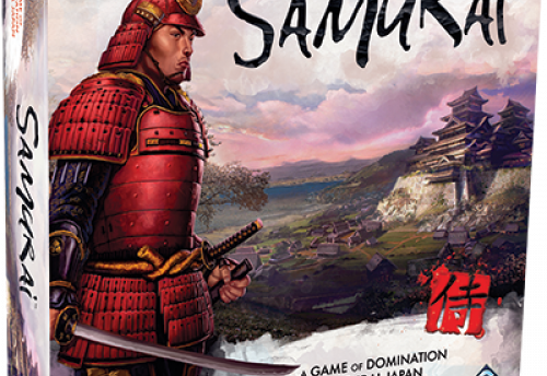 Samuraï