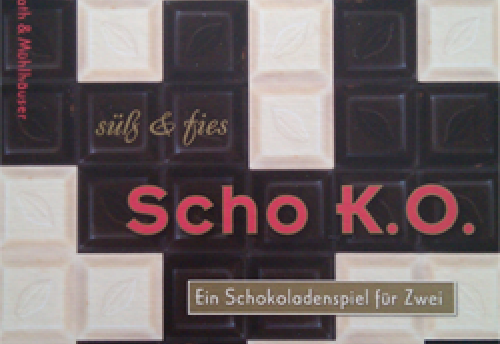 Scho KO