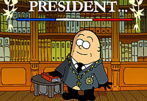 Si j'étais président