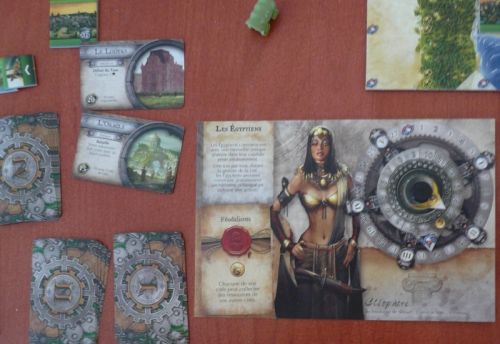 And the winner is ? Encore ces satanés riches !^^