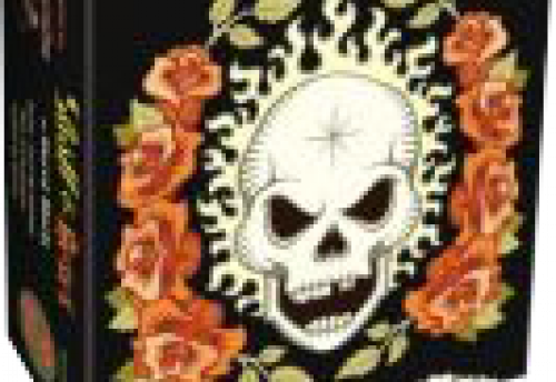 Skull & Roses