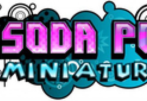 Soda Pop Miniatures