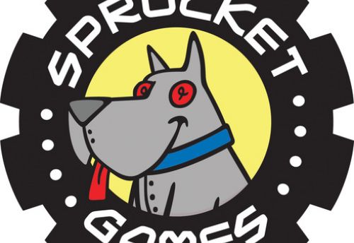Sprocket Games