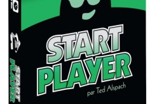 Start Player