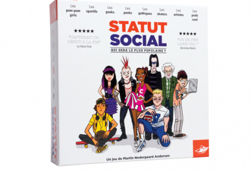 Statut social