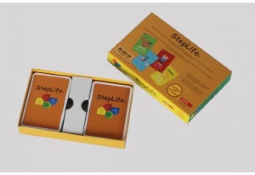 Step life
