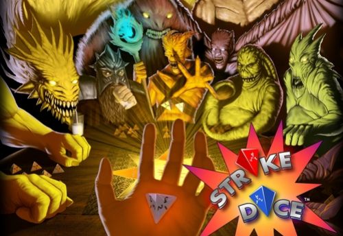 Strike Dice