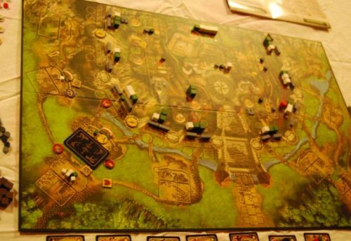 fin du deuxieme tour encore une !!!