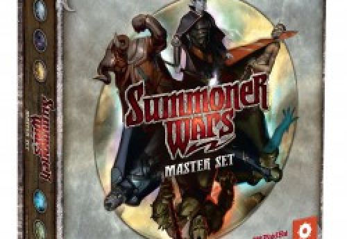 Summoner Wars - Master Set