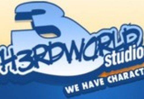 Th3rd World Studios