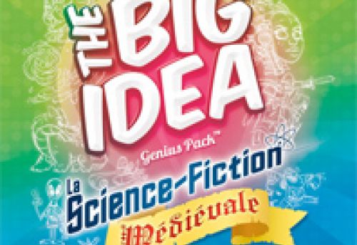 The Big Idea La Science-Fiction Médiévale